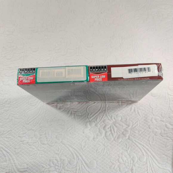 Act One Audio Book Thrillers & Mysteries Sealed New - Picture 5 of 10